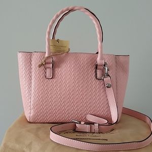 Patricia Nash leather purse